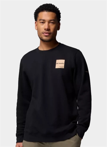 Columbia Trek Crew Neck